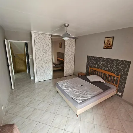 Maison Relaxe Et Confort 4 * Valence (Drome)