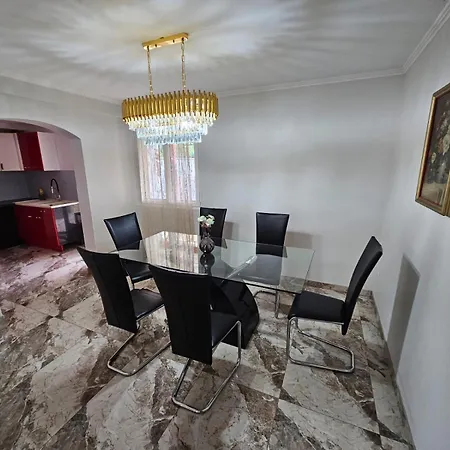 Maison Relaxe Et Confort 4 Valence (Drome)