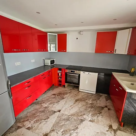 Maison Relaxe Et Confort 4 Hébergement de vacances Valence (Drome)