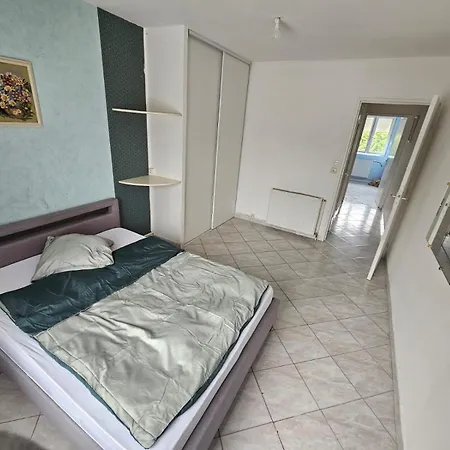 Hébergement de vacances Maison Relaxe Et Confort 4 Valence (Drome)