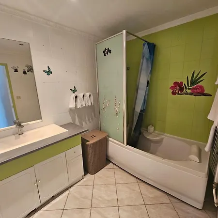 Hébergement de vacances Maison Relaxe Et Confort 4