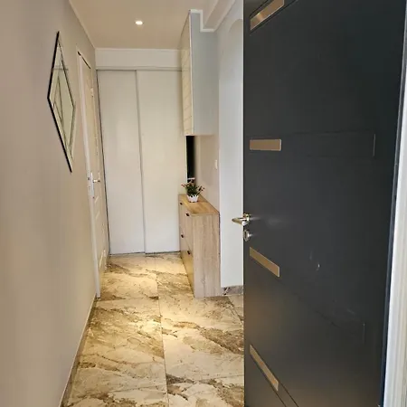 Hébergement de vacances Maison Relaxe Et Confort 4 *