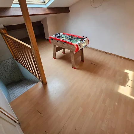 Maison Relaxe Et Confort 4