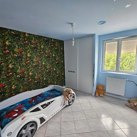 Maison Relaxe Et Confort 4 Valence (Drome)