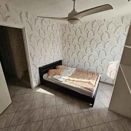 Maison Relaxe Et Confort 4 Feriehus Valence (Drome)
